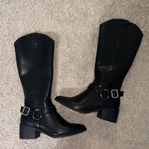 Forever 21 Boots